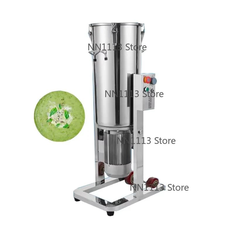 2800r/min Stainless Steel Electric Automatic Mix Blender Blender US Plug Fruit Blender Portable