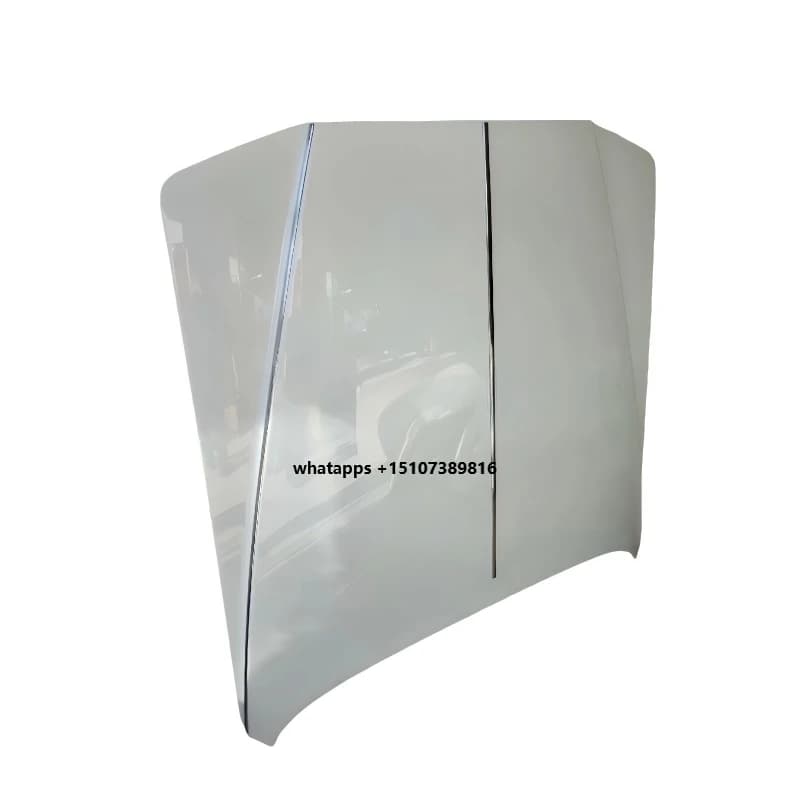 High Quality Bonnet for Rolls-Ro Phantom; Hood; Engine Cover