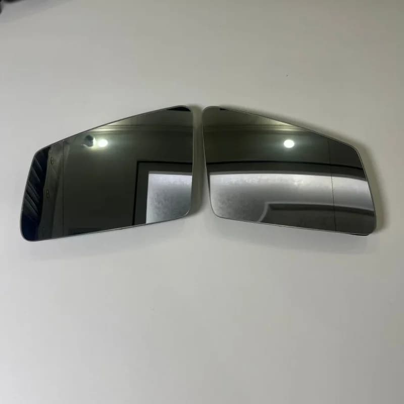 For Benz S C E Class W212 W204 amp Side Heated Wing Door Mirror Rearview Rear View Glass Car Accessories Body Kit Parts