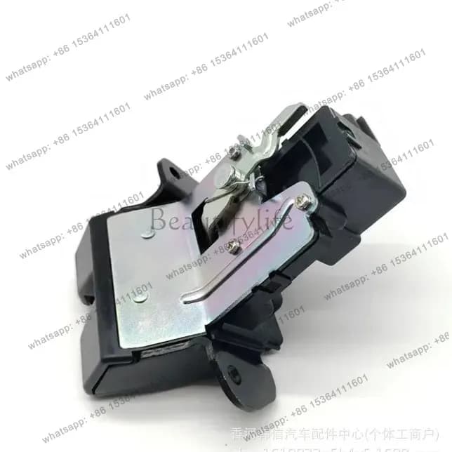 FOOL  81230A5000 81230-A5000 for GTi30 (13-17) trunk door