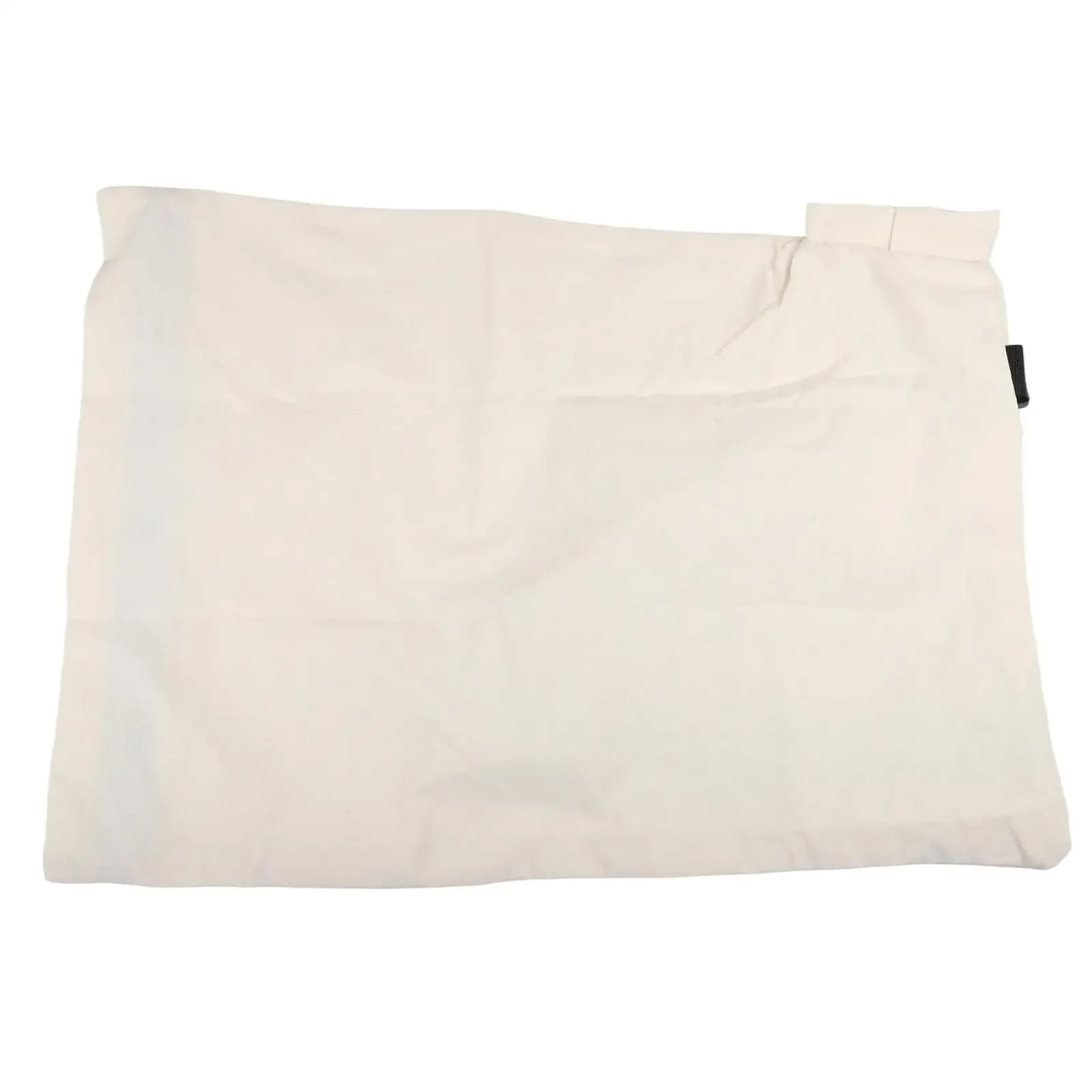 Leaf Blower Vacuum Bag Leaf Collection Bag Bottom Zipper Replacement Bags For 108-8994 127-7040 51599 51602 51609 51592 51574