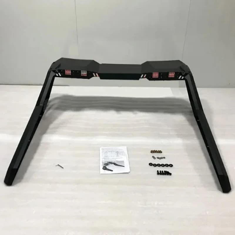 Pickup 4X4  Sport Universal Truck Roll Bars for Ranger / Hilux Revo/ Navara/ Dmax