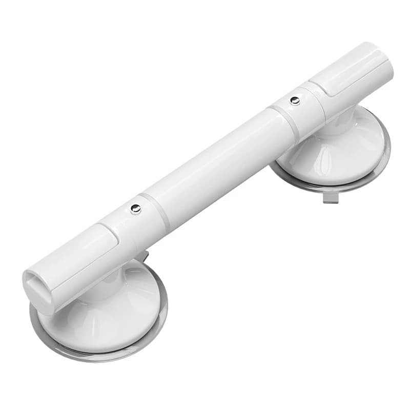 Bathroom handrail railing, elderly toilet non-slip safety handle the elderly household toilet, non-punching suction cup handle