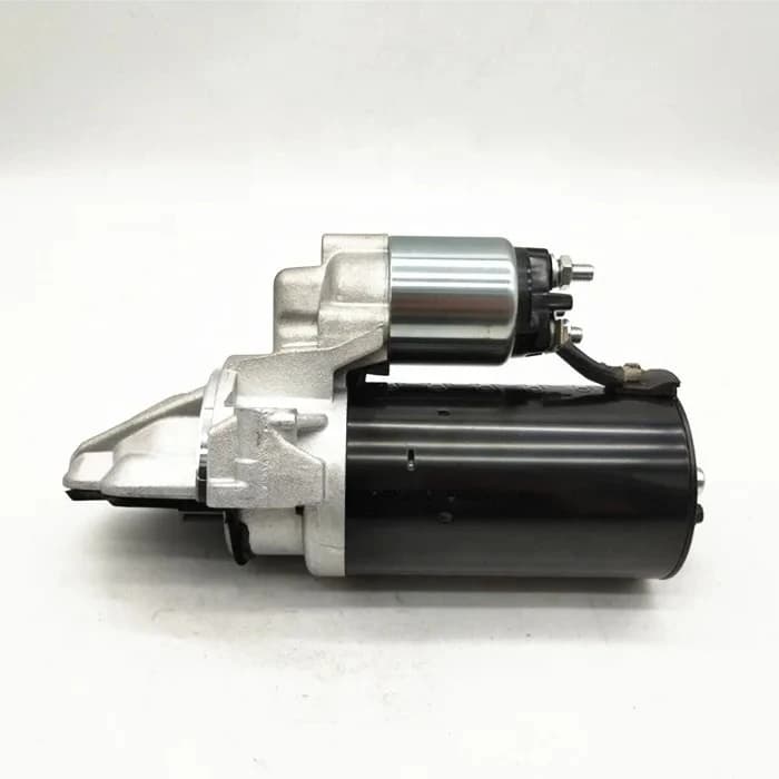 12V 2.0KW 12T Starter Motor For PEUGEOT BOXER Box 2.2 HDi 120 - 0001109205