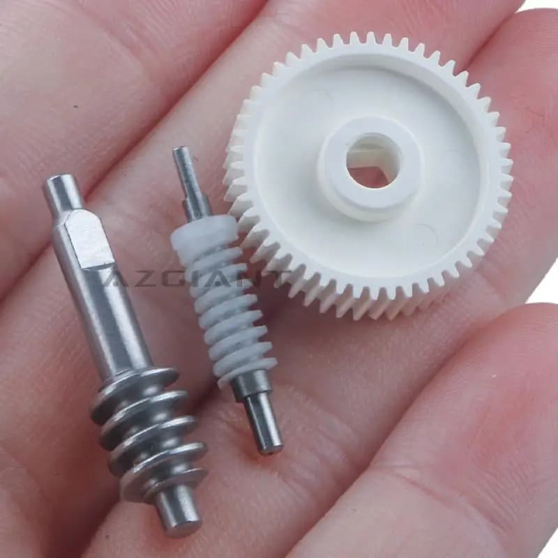 Factory Direct Supply  New Car Side Mirror Folding Gear Repair Kit Quiet Operation Low Noise for 2009-2013 Infiniti FX35