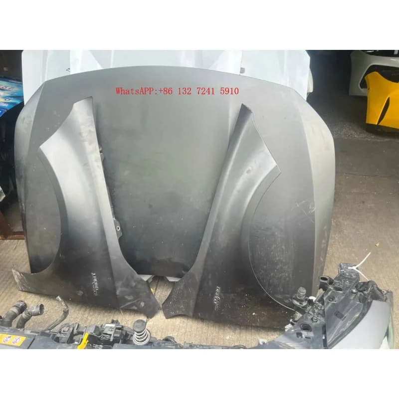 High Quality  Spare Parts Direct Replacement