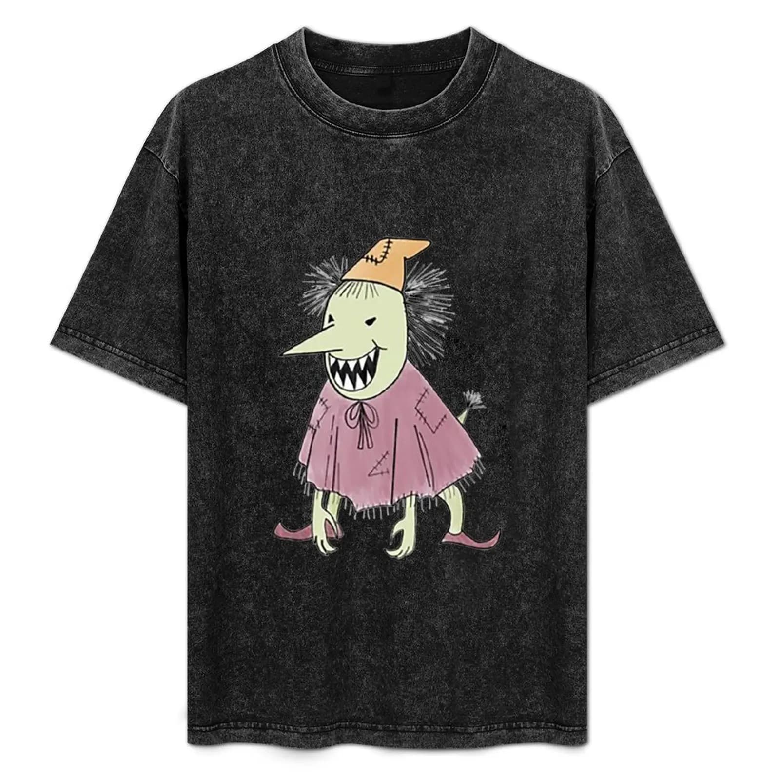 Naoki Urasawa Monster Special Edition Design T-Shirt tees vintage heavyweights Luxury man mens t shirts casual stylish