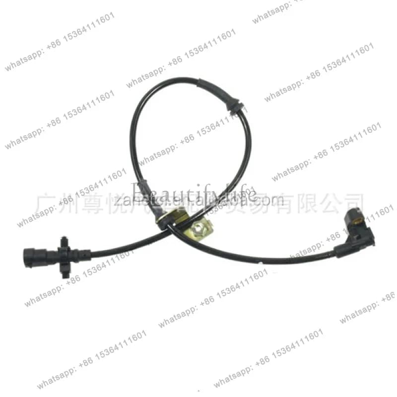 (PT) 01-10 A.B.S sensor front L/R auto parts