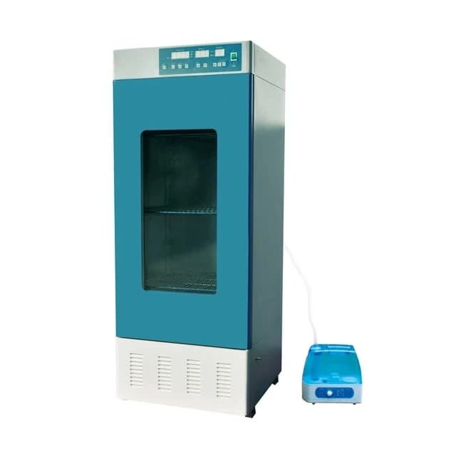 160L Laboratory     with Humidifier Function Quality Lab Equipment for Scientific Research And Development