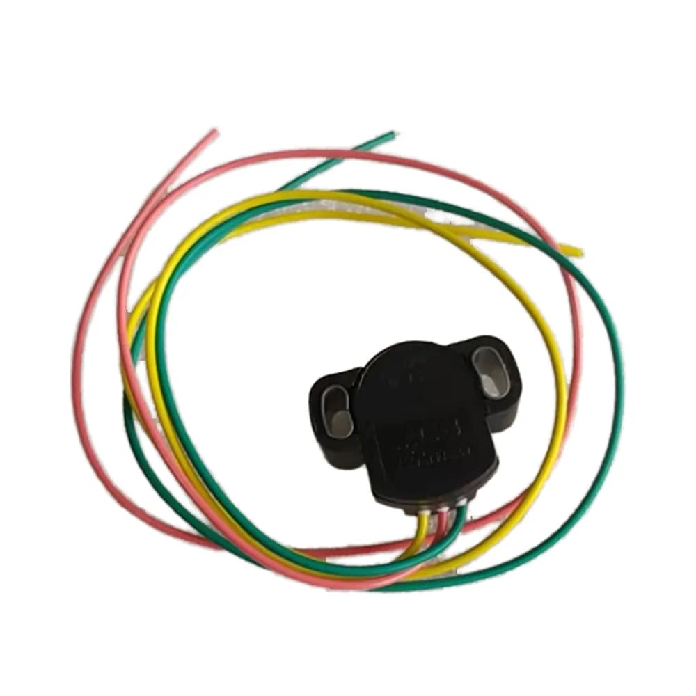 Forklift spare parts 3093607019 Potentiometer 7916400105 7916400106 7916400162 7916400166 Forklift accessories