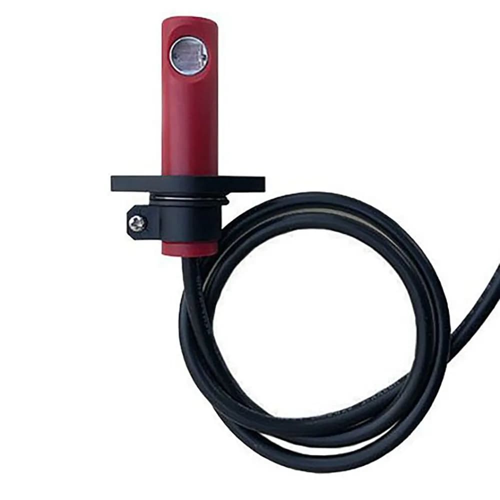 1 Pcs High Sensitivity Flame FC7 Sensor Electric Eye Burner Fire Detection Photosensitive Resistance Diesel Photocell