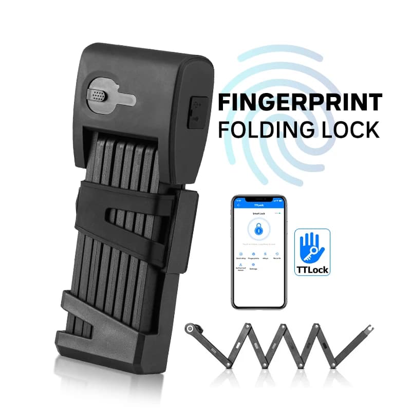 Lock Waterproof Anti-theft Custom Cable Bike Lock Anti-cutting Bicycle Lock for Bike Motorcycle