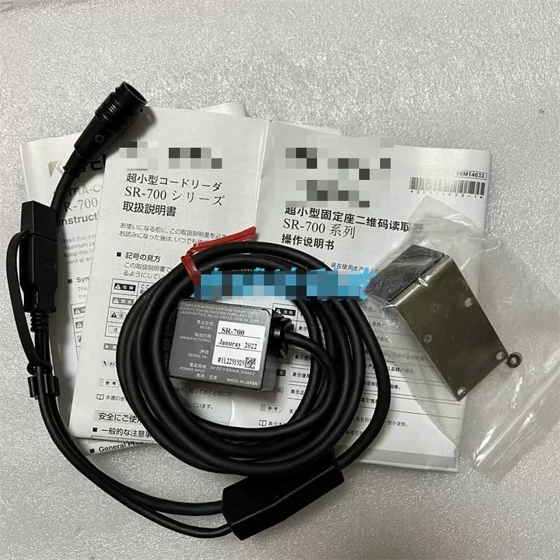 SR-700 SR-710 N-R2 OP-27937 Barcode Reader