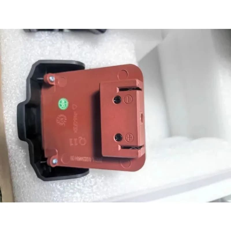 Tool 3200N Carton 1/2' ~5/8' PET PP Belt Banding Strapping Machine  V2 Battery Powered Plastic Strapping