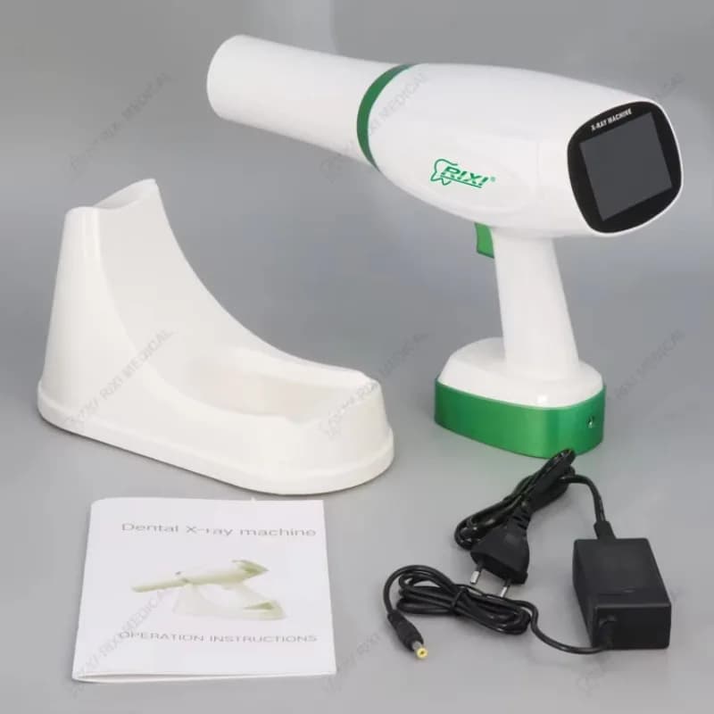 Dental Xray Machine Portable Veterinary Dental Xray Digital RVG Dental Xray