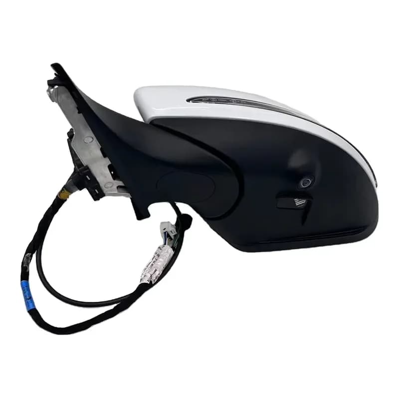 for Mercedes Benz GLB Customized Car Rearview Mirror with Camera Foldable Automobile Safety Mirror