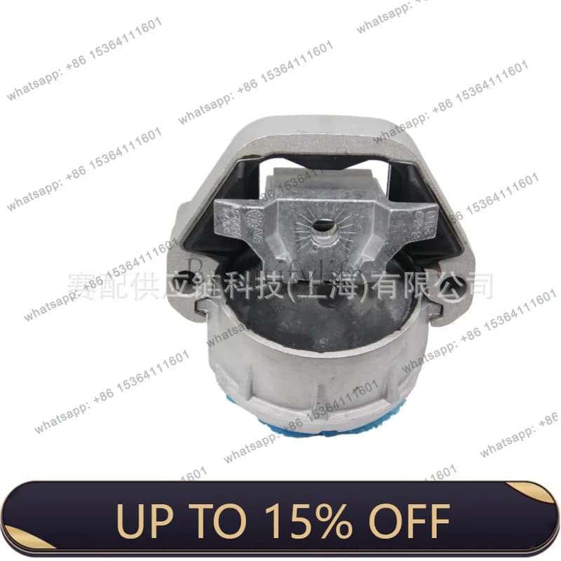 FG for 4G0199381D, 4G0199381ML, 4G0199381MJ engine mount left/without cable