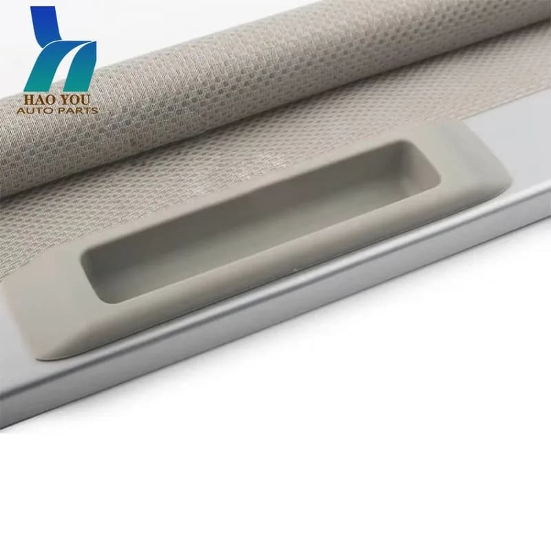 8T0877307 Car Panorama Sunroof Sunshade Curtain for Audi A5 S5 Quattro 2008-2017 RS5 2013-2015