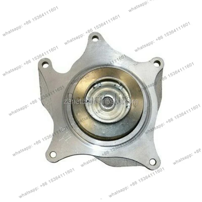 For Auto Parts, Auto Water Pump AW6239