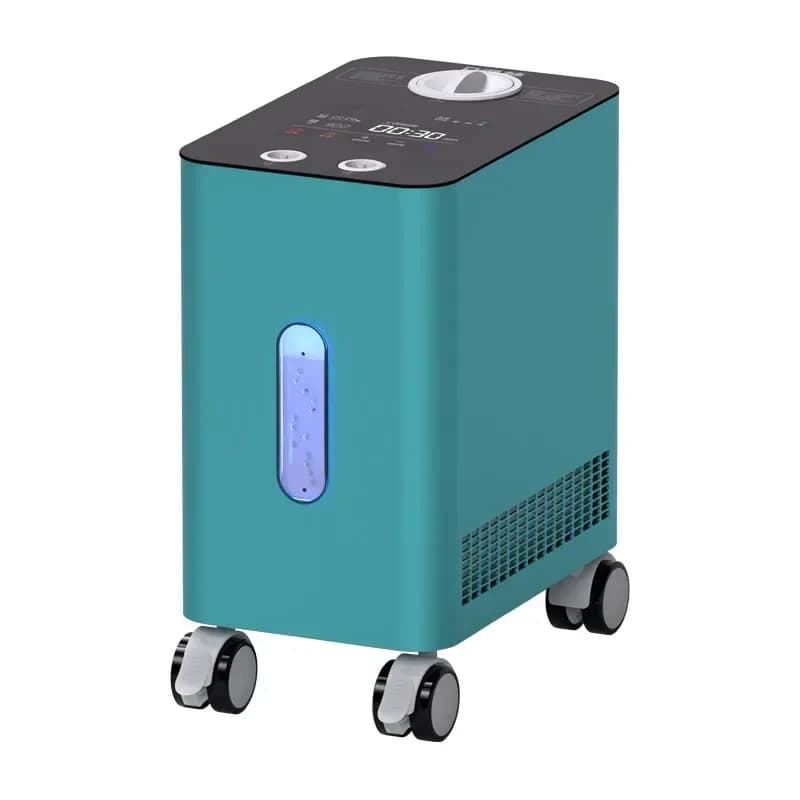 2023 new arrival 3000ml 1000ml 600ml hydrogen inhaler househo application Factory price