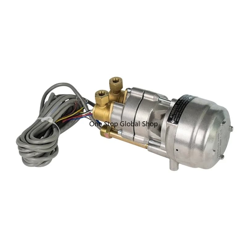 Hot Sell Oil and Gas Recovery Vacuum Pump  Electric Pump
