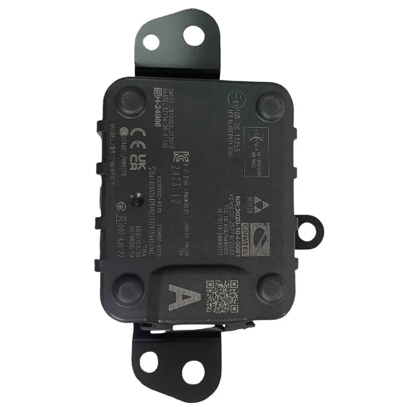 88210-78020 Cruise Control Distance Millimeter Wave  suitable for   NX 8821078020