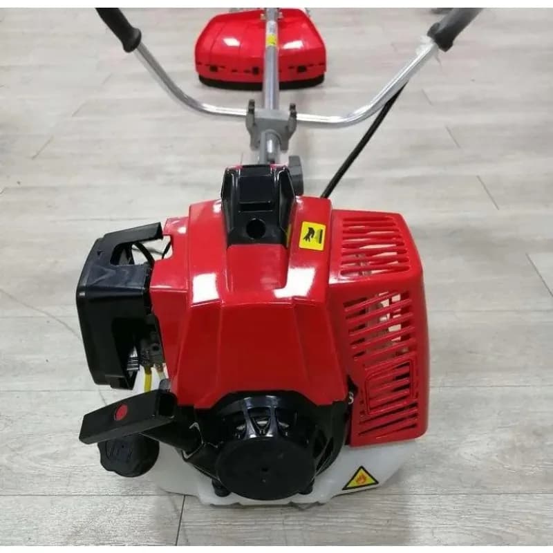 High Quality 72CC Brush Cutter 3.0 Powerful Weedwhacker with Backpack BC720 Desbrozadora Mochila