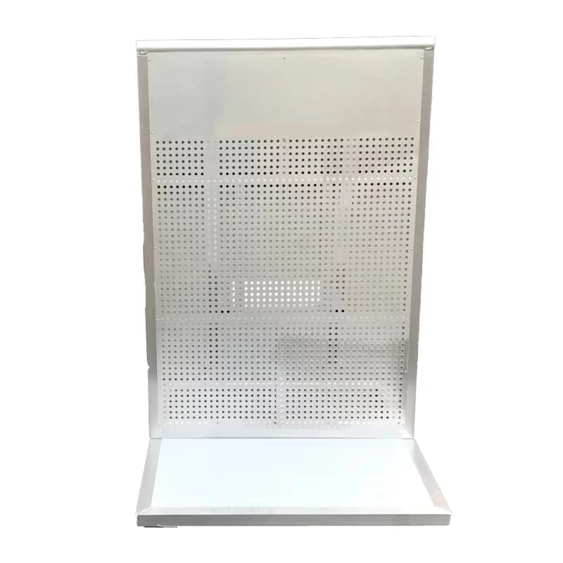 High Quality Aluminum Truss Stage Barrier Folding Traffic Barrier Aluminum Crowd Control