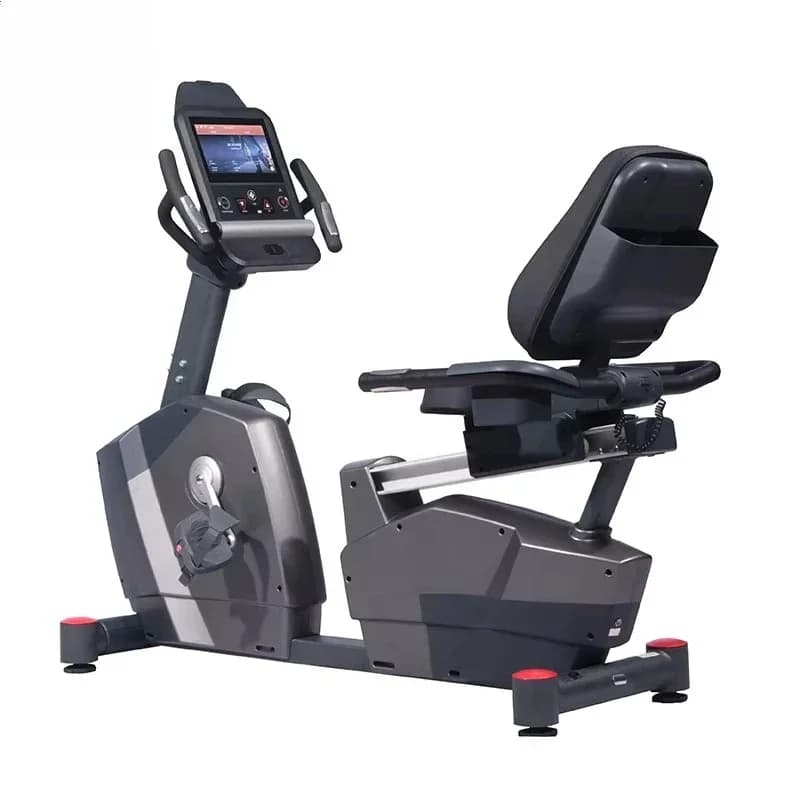 Self Generated Commercial Cardio Cycling Gym Equipment