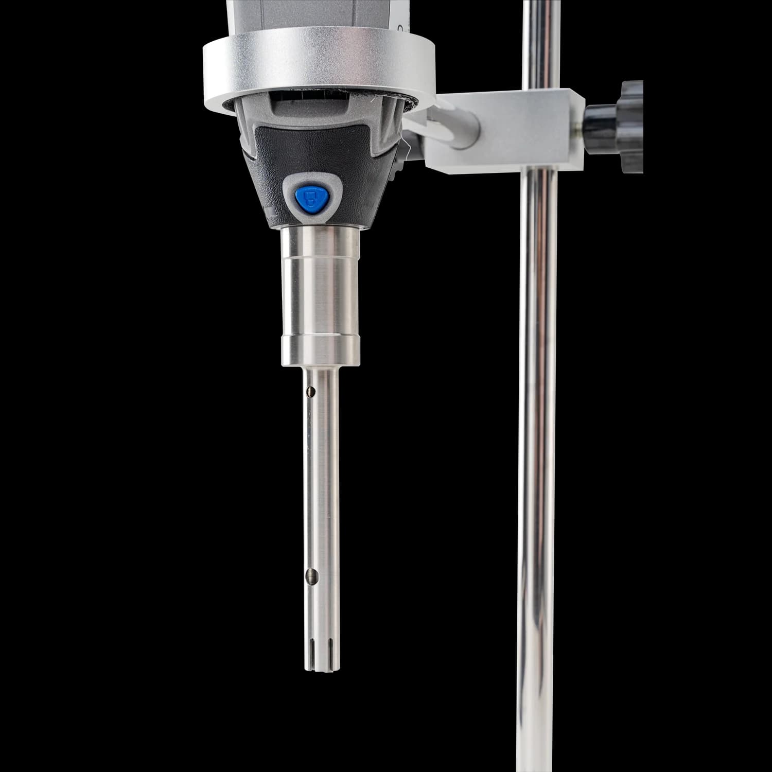 Factory Direct Ultrasonic High Shear Homogenizer Vinyl Flooring Mixer Cosmetic Machine for Milk