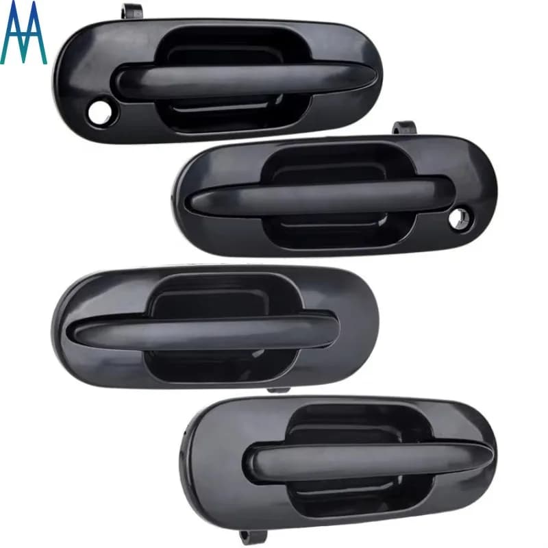72640-ST0-003 72680-ST0-003 Auto Parts Exterior Door Handle for Honda CR-V 1997-2001 72180-ST0-003 72140-ST0-003