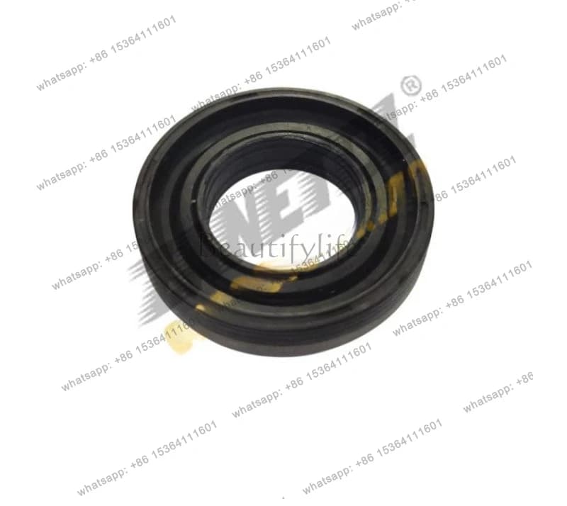 Applicable to (JL'JK) 18 front half shaft oil seal L 68388747 motorcycle parts