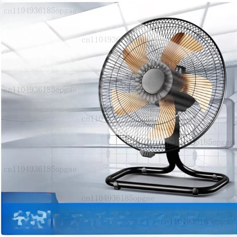 Electric Fan Floor Fan Electric Floor
