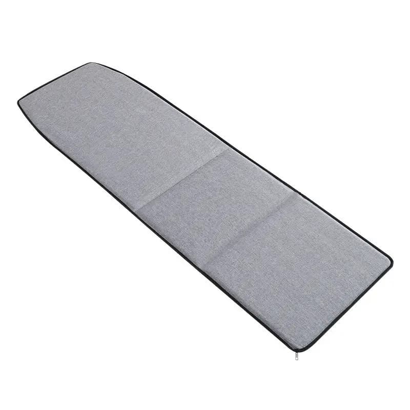 Car mattress car front sleeping artifact passenger seat flat bed folding bed cab sleeping artifact