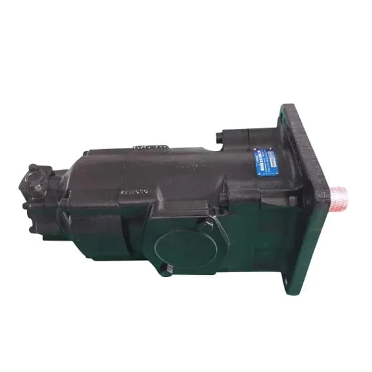 Marine Machinery  Hydraulic Pump T7DDBS 050 050 B11 2R00 A101 Denison Vane Pump Repair Parts T6DCCM B42 B28 B10 2R04 B101