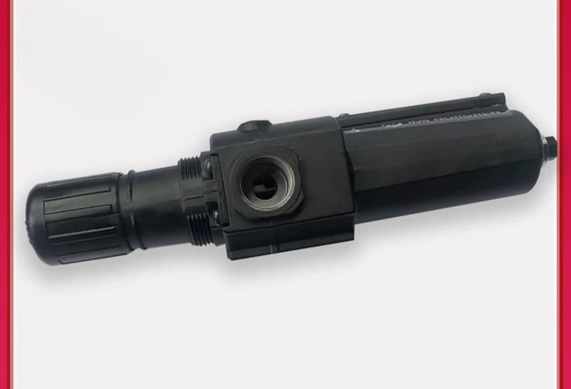 auto partsAccessory Factory OutletAccessory Filter Pressure Reducing Valve B74G-3/4/6GK-AD/QD3/1-RMN
