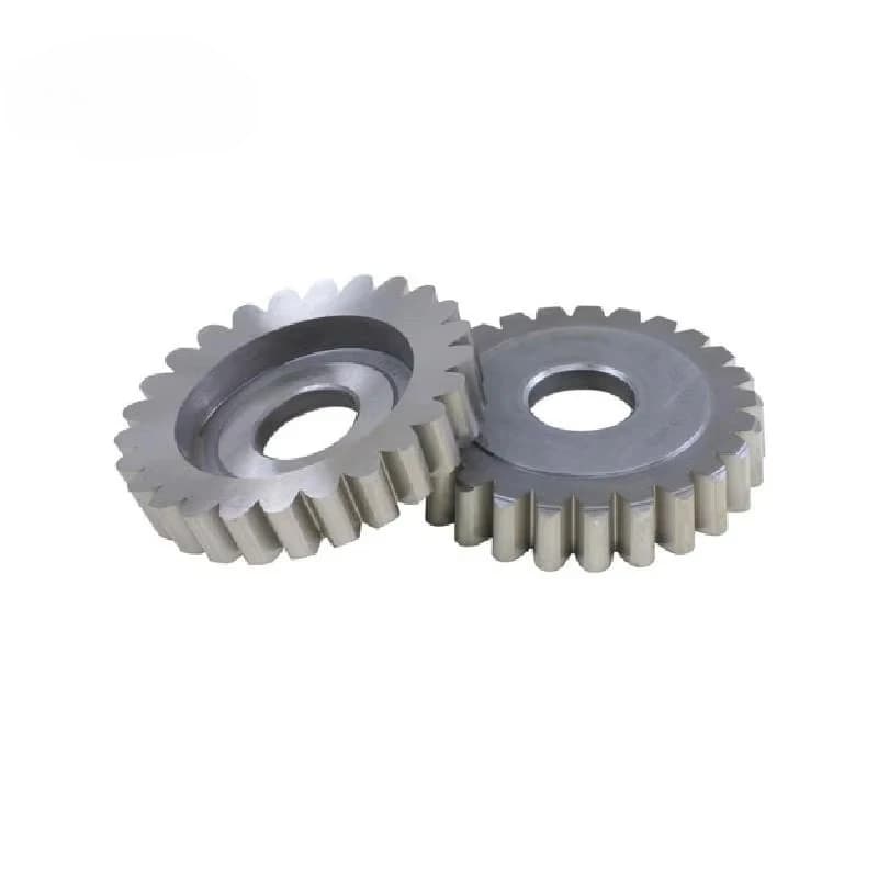 New High Speed Steel Sprocket Wheel Chain Gear Shaper Milling Cutters