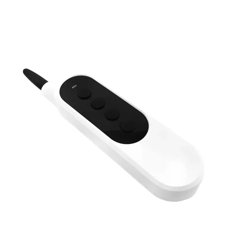 High quality 15000m remote control waterproof radio frequency remote control bait boat