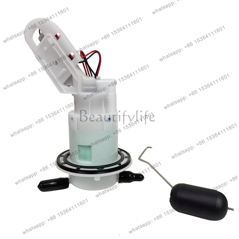 FOOL 16700-K31-901 Motorcycle fuel pump for CB250F Twister 2016-2022