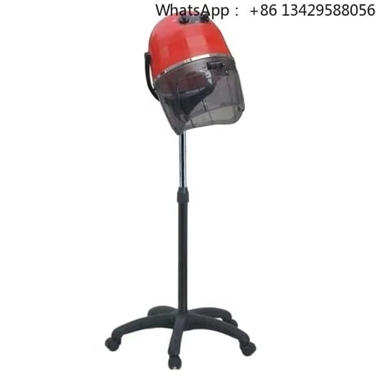 Hot Sale Factory Direct Standing Hair Dryer Steamer New Salon Helmet Salon Furniture