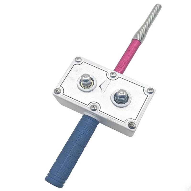 Electrical Threading Machine, Threading Machine, Auxiliary Tools Threading Machine