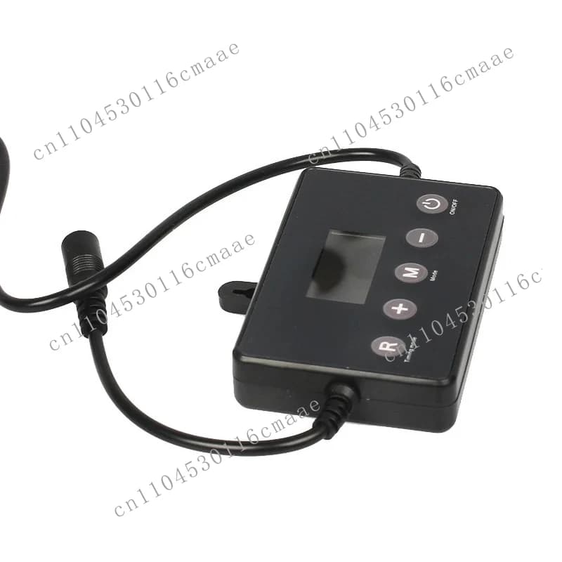 S3 Aquarium Fish Tank Intelligent Light Timing Control System Aquarium Timer Controller Upgraded Version