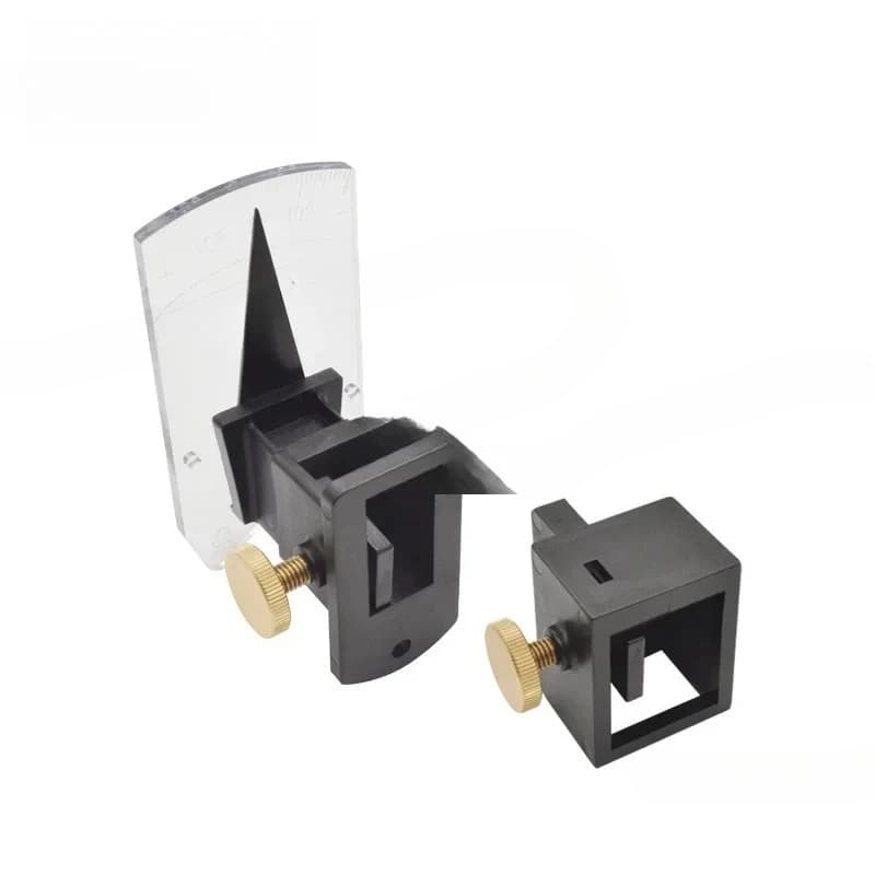Auto Repair Specialty Tools Wiper Arm Angle Checklist