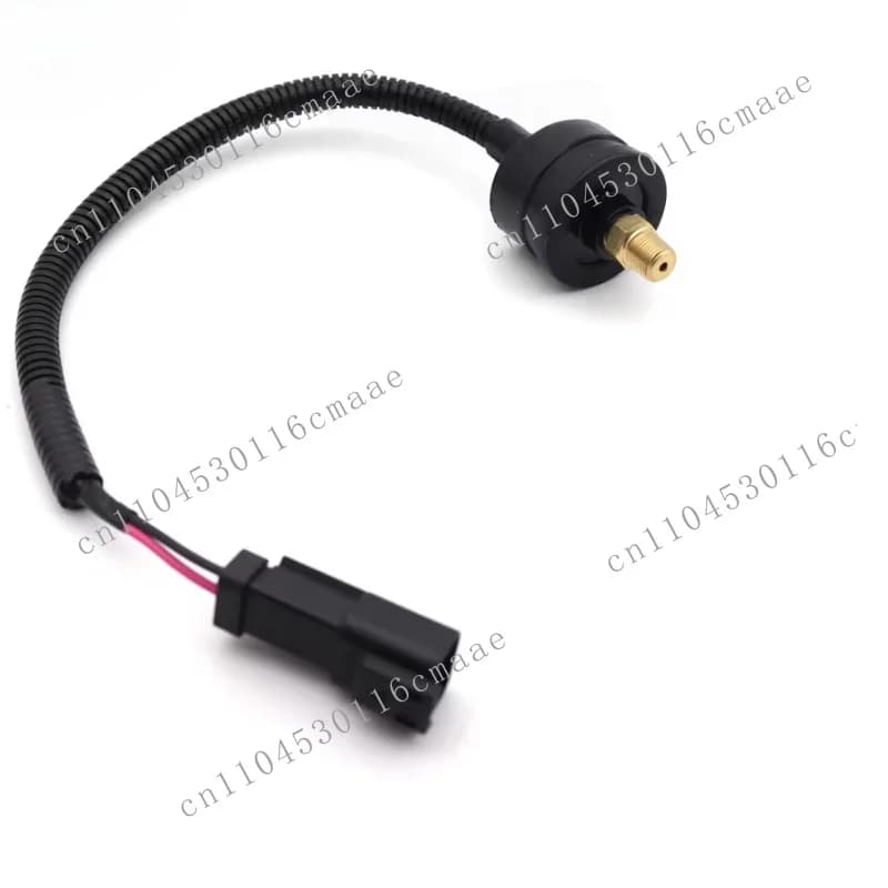 7861-93-1430 7861931430 excavator parts, air filter sensor, for PC200 PC210 PC300 PC350 construction machinery parts