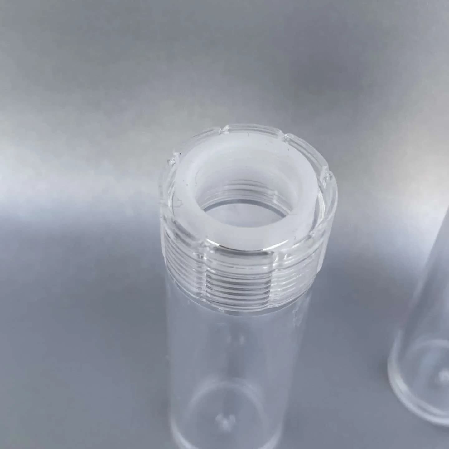 Electrode protective cap Protective bottle Storage bottle Buffer solution PH electrode Conductivity electrode Leici electrochemi