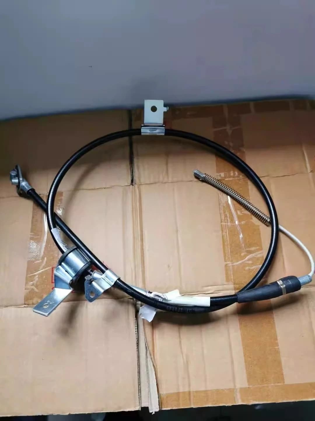 For Zotyes  Z100 Clouds 100 Clouds 100S Clouds 100PLUS Handbrake Line Handbrake Cable, Parking Cable Handbrake Front Section