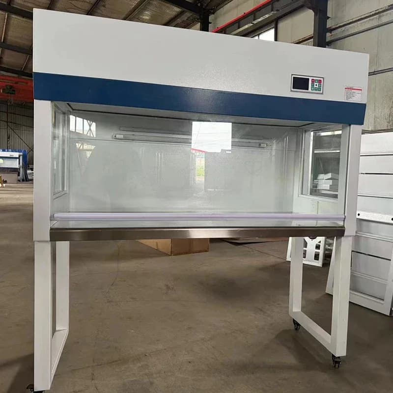 Workbench for Sterile Environments VD650 Single-Sided Dust-Free Aseptic Operation   Clean Structure Purification