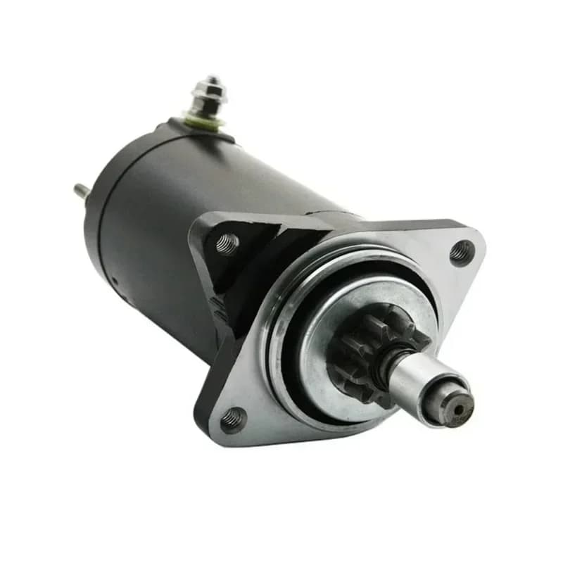 278-000-576 278-001-301 For Bombardier Yacht Starter Motor 18416