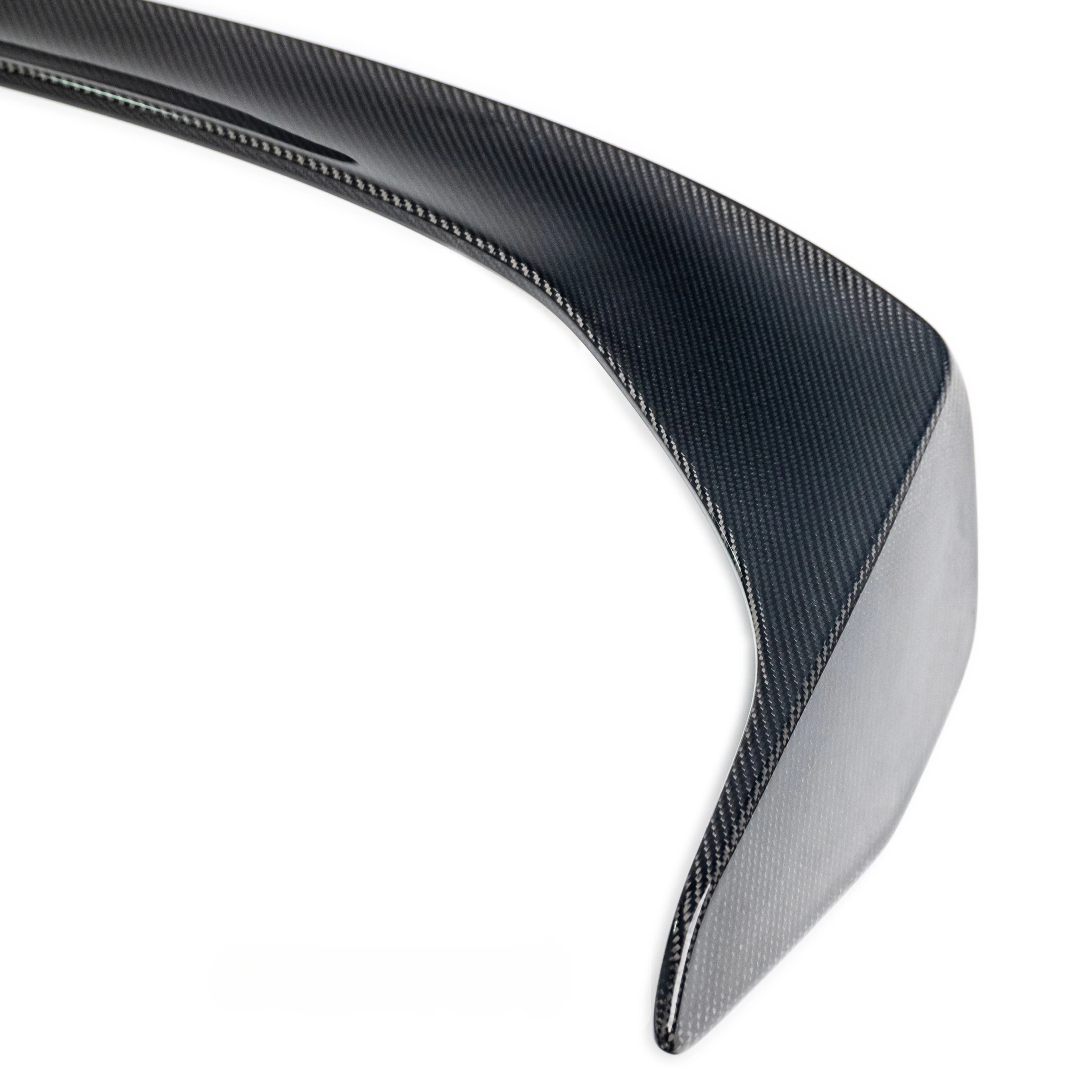 Carbon Fiber GT Wing for Type R FL5 Spoiler