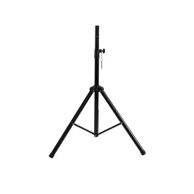 3D Projector Stand Tripod Portable Advertising Fan Tripod 3D Holographic Fan Projector Adjustable Stand 3D Fan